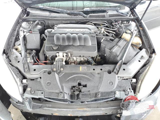 2G1WC5E39D1133540 2013 CHEVROLET IMPALA photo no. 11