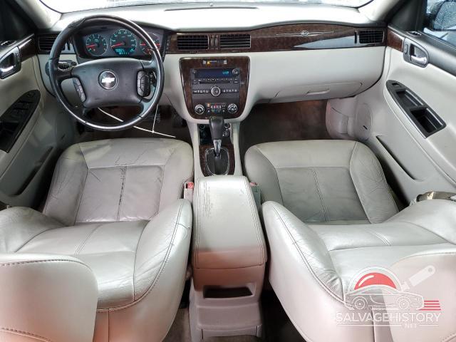 2G1WC5E39D1133540 2013 CHEVROLET IMPALA photo no. 8