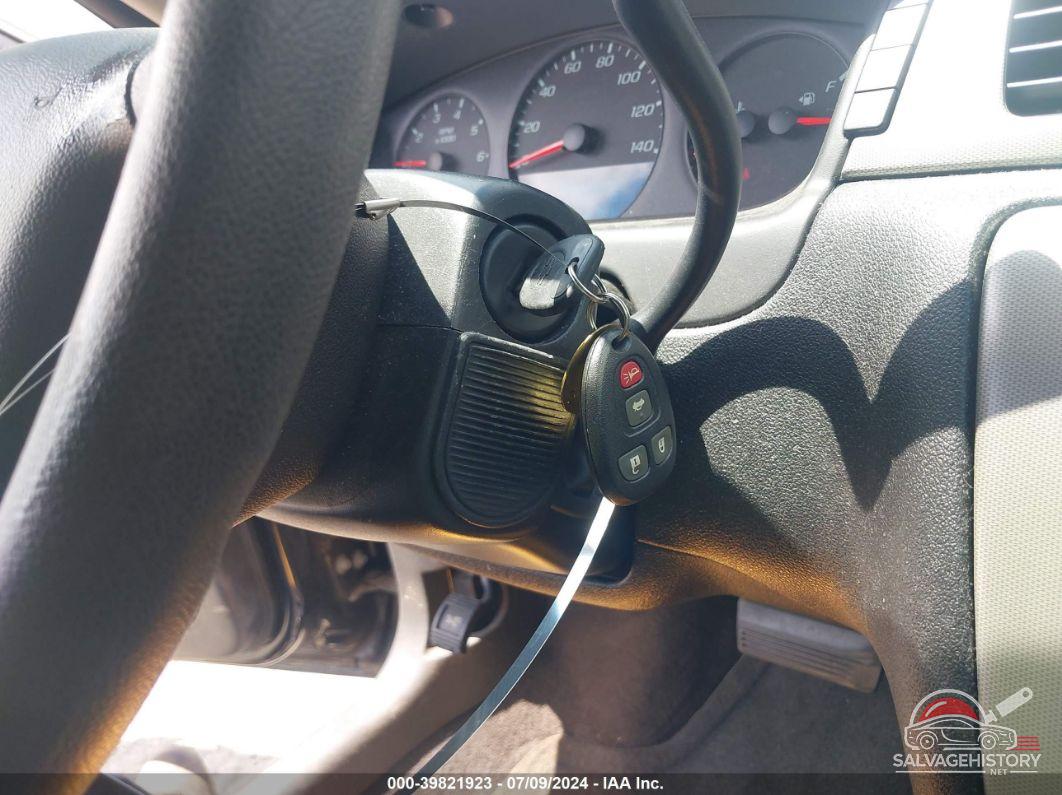 2G1WD5E32D1264239 2013 CHEVROLET IMPALA photo no. 11