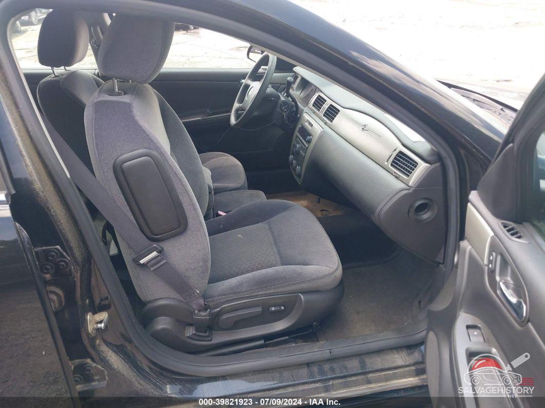 2G1WD5E32D1264239 2013 CHEVROLET IMPALA photo no. 5