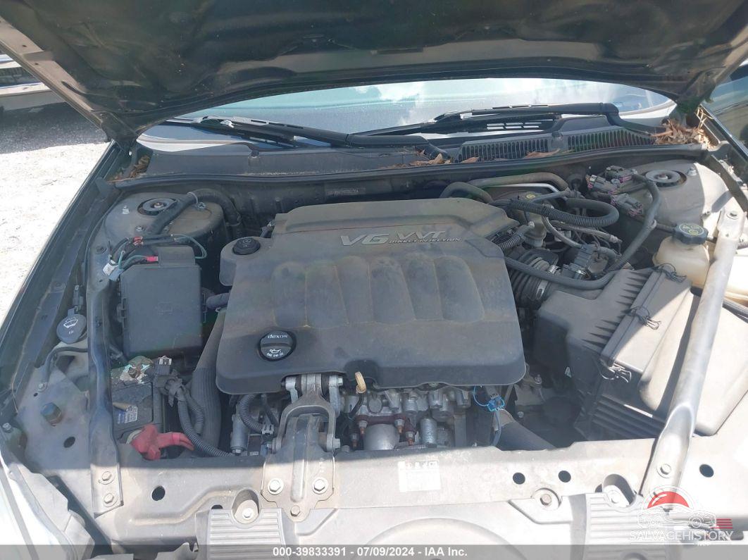 2G1WD5E39D1262732 2013 CHEVROLET IMPALA photo no. 10