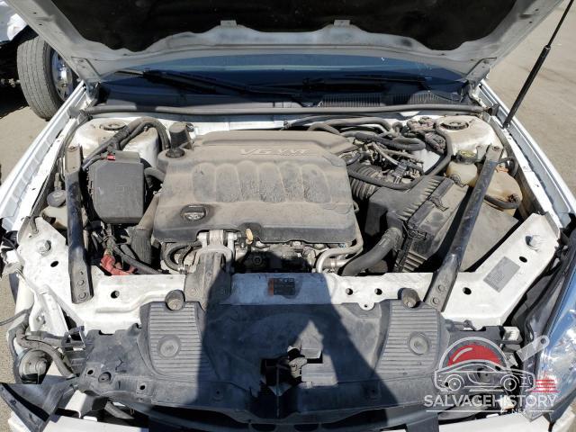 2G1WG5E34D1196890 2013 CHEVROLET IMPALA photo no. 11