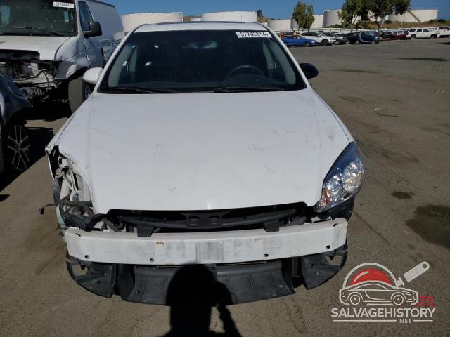 2G1WG5E34D1196890 2013 CHEVROLET IMPALA photo no. 5