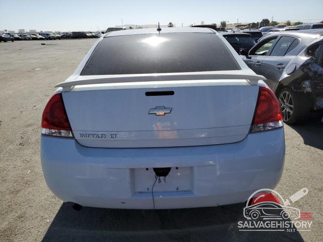 2G1WG5E34D1196890 2013 CHEVROLET IMPALA photo no. 6