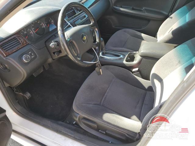 2G1WG5E34D1196890 2013 CHEVROLET IMPALA photo no. 7
