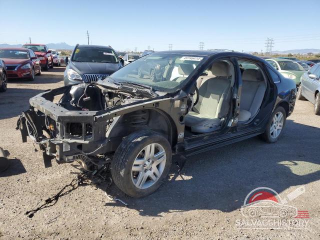 2G1WG5E34D1199160 2013 CHEVROLET IMPALA photo no. 12