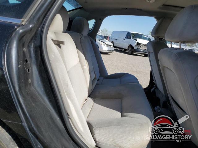 2G1WG5E34D1199160 2013 CHEVROLET IMPALA photo no. 10