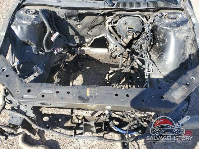 2G1WG5E34D1199160 2013 CHEVROLET IMPALA photo no. 11