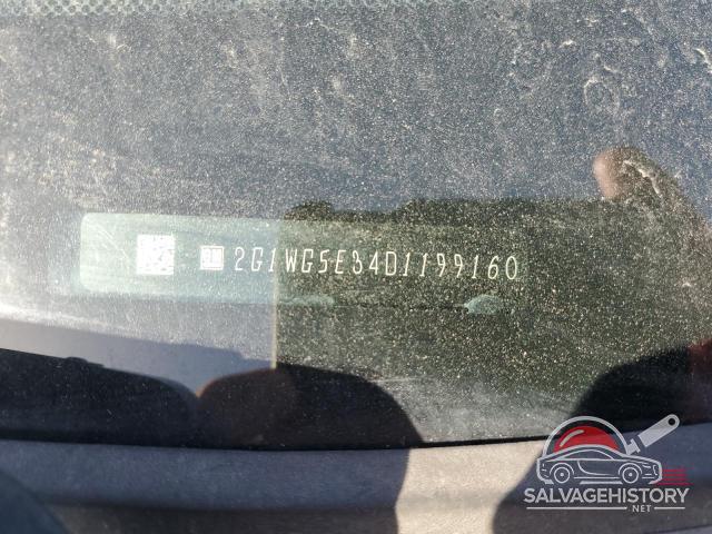 2G1WG5E34D1199160 2013 CHEVROLET IMPALA photo no. 13