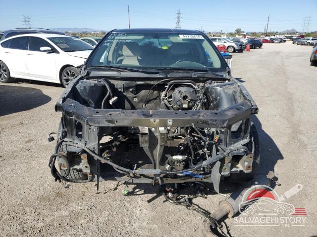 2G1WG5E34D1199160 2013 CHEVROLET IMPALA photo no. 5