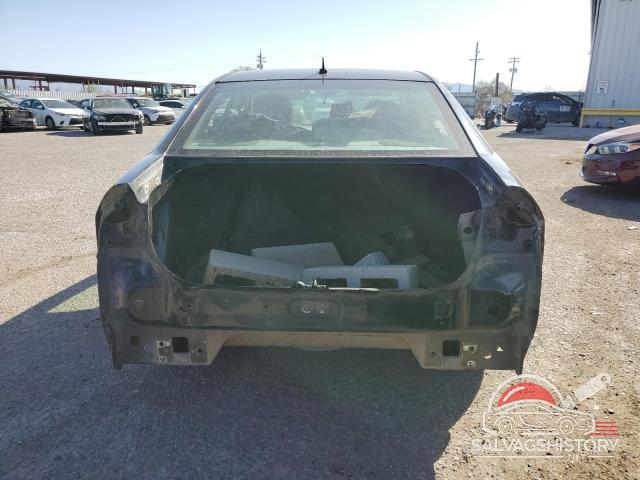 2G1WG5E34D1199160 2013 CHEVROLET IMPALA photo no. 6