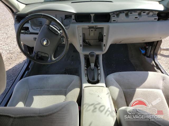 2G1WG5E34D1199160 2013 CHEVROLET IMPALA photo no. 8