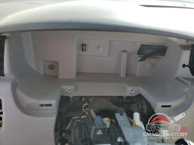 2G1WG5E34D1199160 2013 CHEVROLET IMPALA photo no. 9