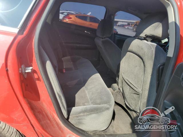 2G1WG5E34D1243271 2013 CHEVROLET IMPALA photo no. 10