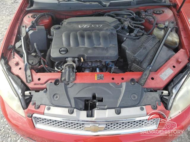 2G1WG5E34D1243271 2013 CHEVROLET IMPALA photo no. 11