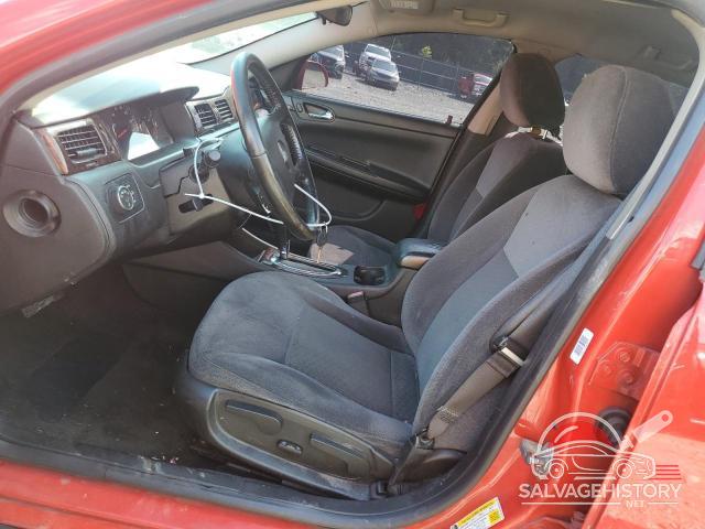 2G1WG5E34D1243271 2013 CHEVROLET IMPALA photo no. 7