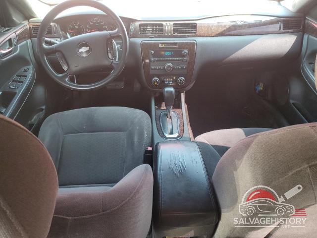 2G1WG5E34D1243271 2013 CHEVROLET IMPALA photo no. 8