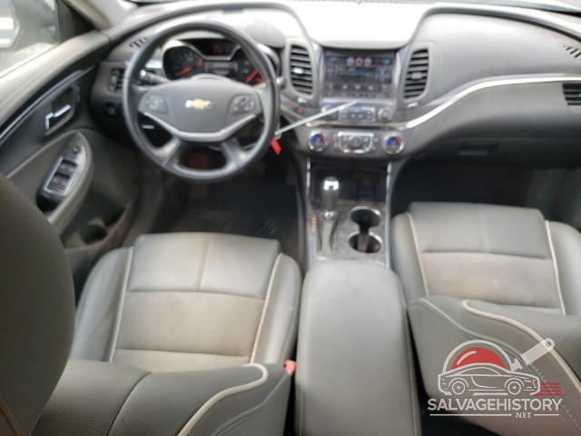 1G1115SL0EU102784 2014 CHEVROLET IMPALA photo no. 8