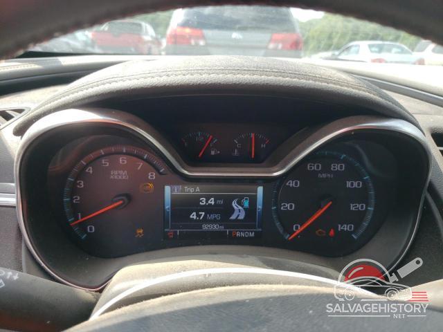 1G1115SL0EU102784 2014 CHEVROLET IMPALA photo no. 9