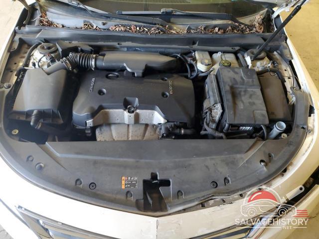 1G1115SL8EU104332 2014 CHEVROLET IMPALA photo no. 11