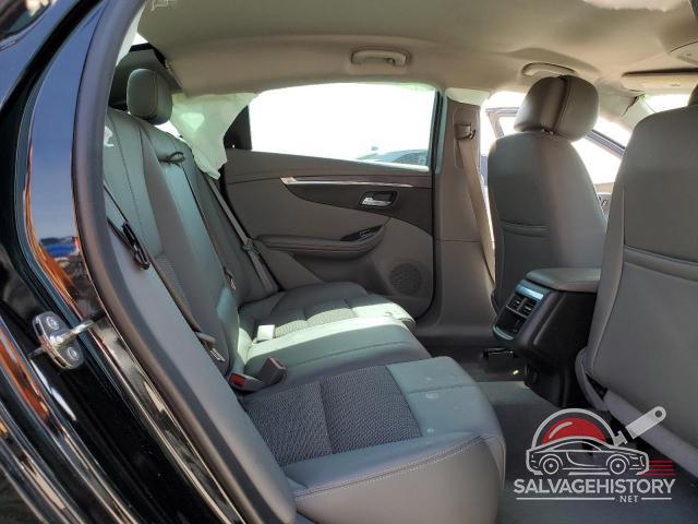 2G1125S32E9123565 2014 CHEVROLET IMPALA photo no. 10