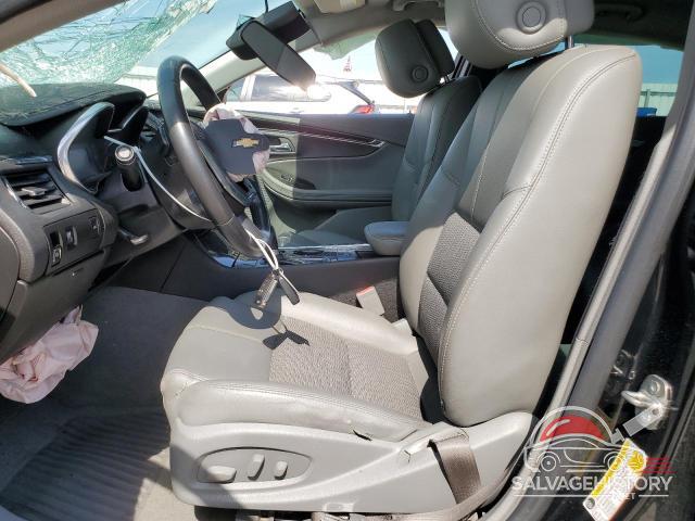 2G1125S32E9123565 2014 CHEVROLET IMPALA photo no. 7