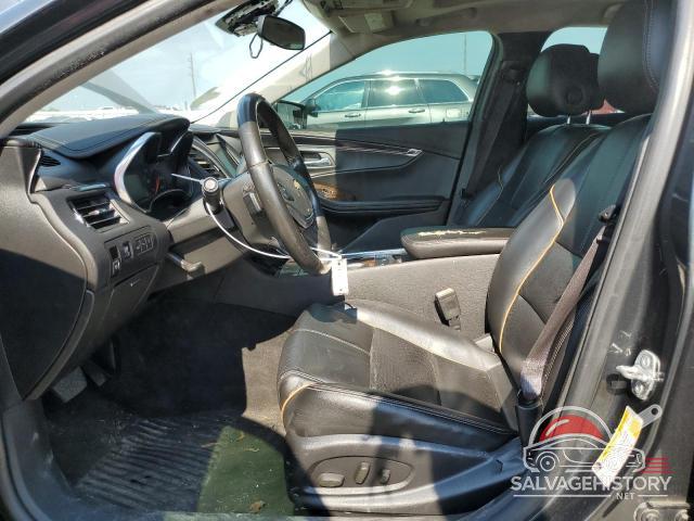 2G1155S34E9219284 2014 CHEVROLET IMPALA photo no. 7