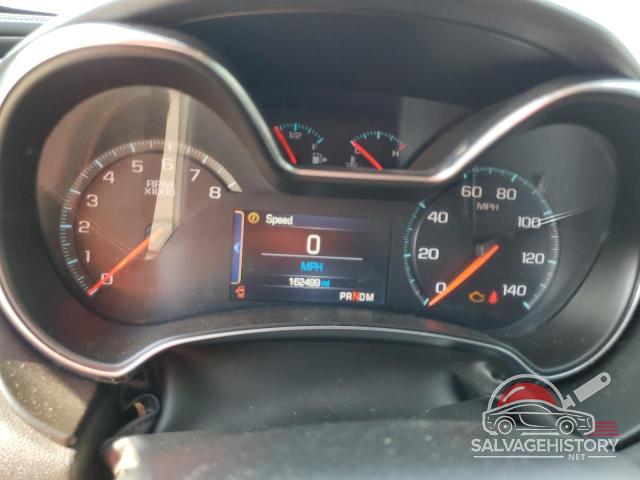 2G1155S34E9219284 2014 CHEVROLET IMPALA photo no. 9