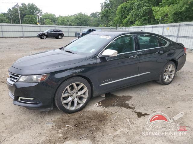 2G1155S39E9104874 2014 CHEVROLET IMPALA photo no. 6