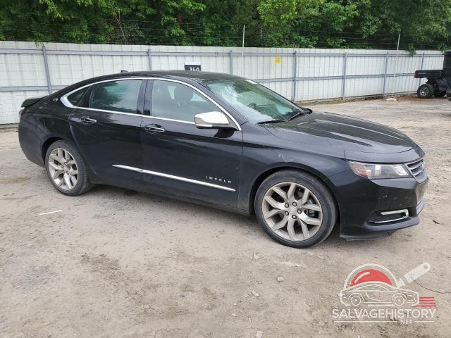 2G1155S39E9104874 2014 CHEVROLET IMPALA photo no. 4