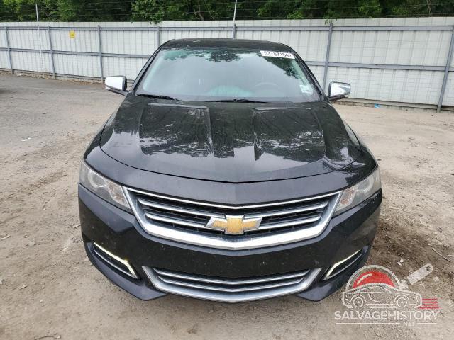 2G1155S39E9104874 2014 CHEVROLET IMPALA photo no. 5