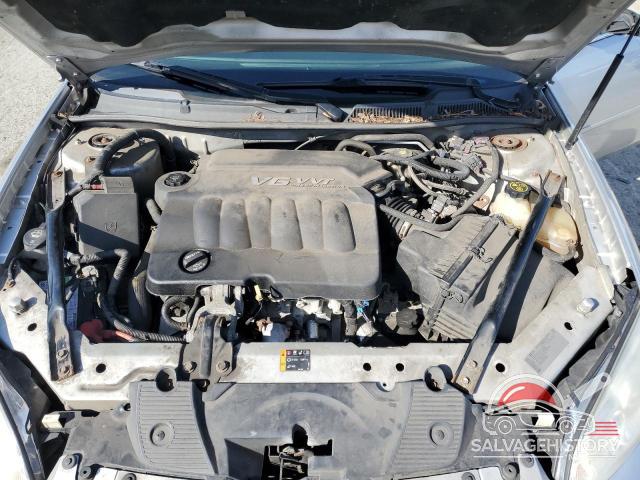 2G1WA5E3XE1121940 2014 CHEVROLET IMPALA photo no. 11