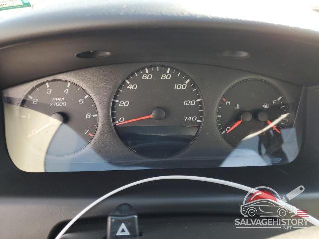 2G1WA5E3XE1121940 2014 CHEVROLET IMPALA photo no. 9