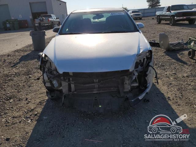 2G1WB5E31E1151907 2014 CHEVROLET IMPALA photo no. 5