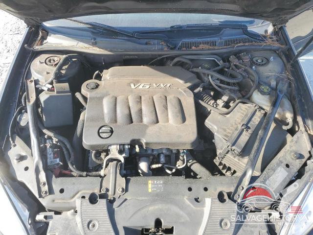 2G1WC5E33E1157706 2014 CHEVROLET IMPALA photo no. 11