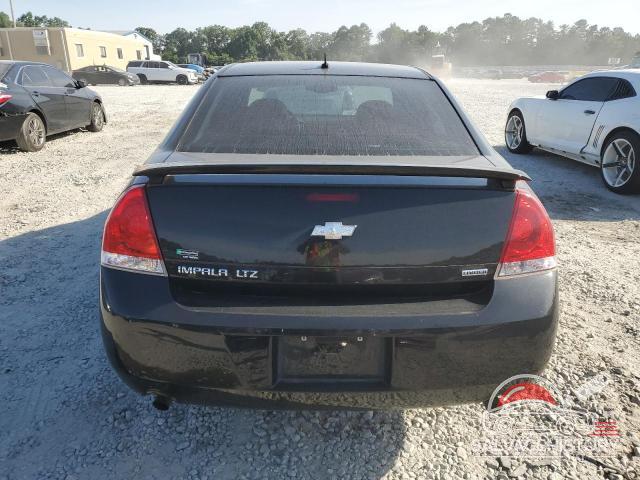 2G1WC5E33E1157706 2014 CHEVROLET IMPALA photo no. 6