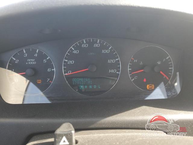 2G1WC5E33E1157706 2014 CHEVROLET IMPALA photo no. 9