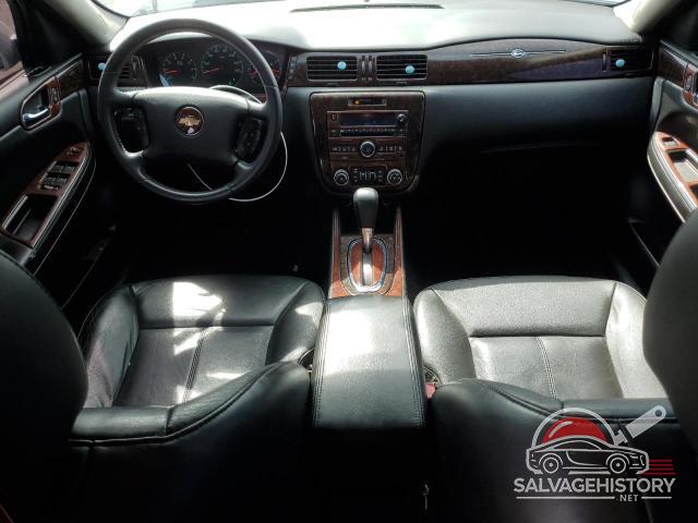 2G1WC5E35E1123007 2014 CHEVROLET IMPALA photo no. 8