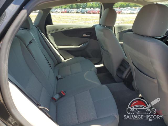 1G11X5SL3FU120213 2015 CHEVROLET IMPALA photo no. 10