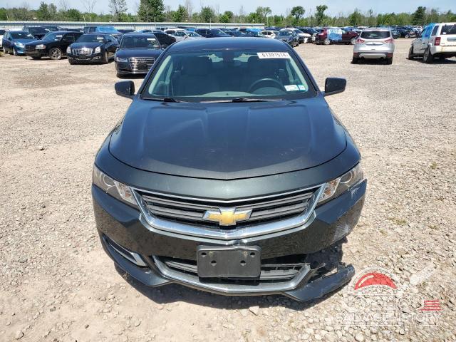 1G11X5SL3FU120213 2015 CHEVROLET IMPALA photo no. 5