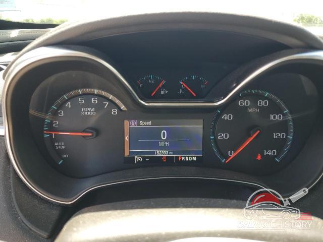 1G11X5SL3FU120213 2015 CHEVROLET IMPALA photo no. 9