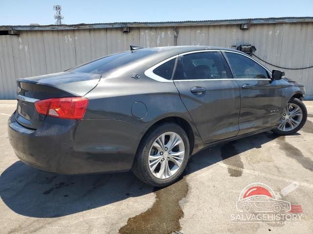 2G1125S34F9169609 2015 CHEVROLET IMPALA photo no. 3