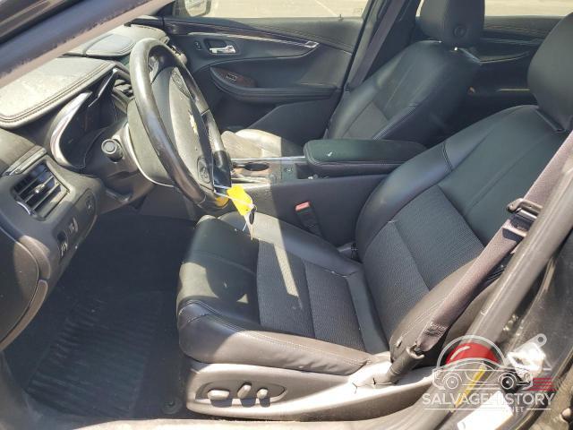 2G1125S34F9169609 2015 CHEVROLET IMPALA photo no. 7