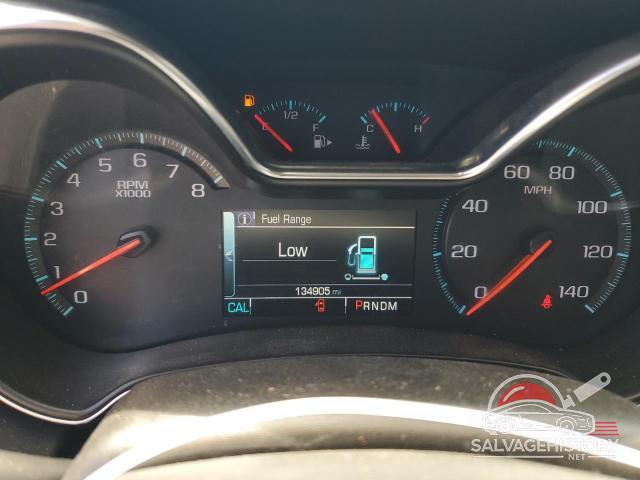 2G1125S34F9169609 2015 CHEVROLET IMPALA photo no. 9