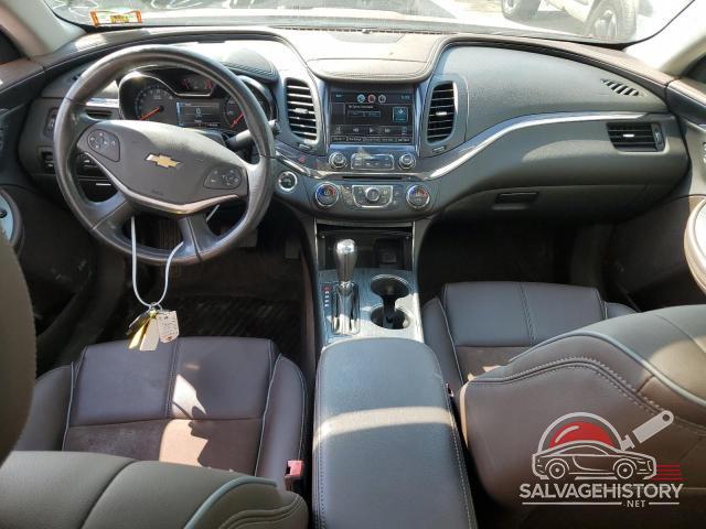 2G1125S37F9136992 2015 CHEVROLET IMPALA photo no. 8
