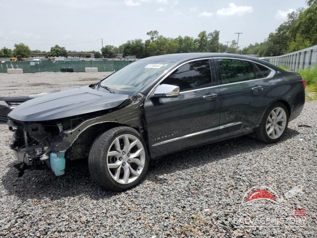 2G1165S37F9153991 2015 CHEVROLET IMPALA photo no. 16