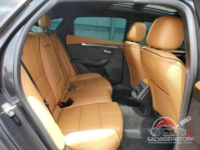 2G1165S37F9153991 2015 CHEVROLET IMPALA photo no. 10