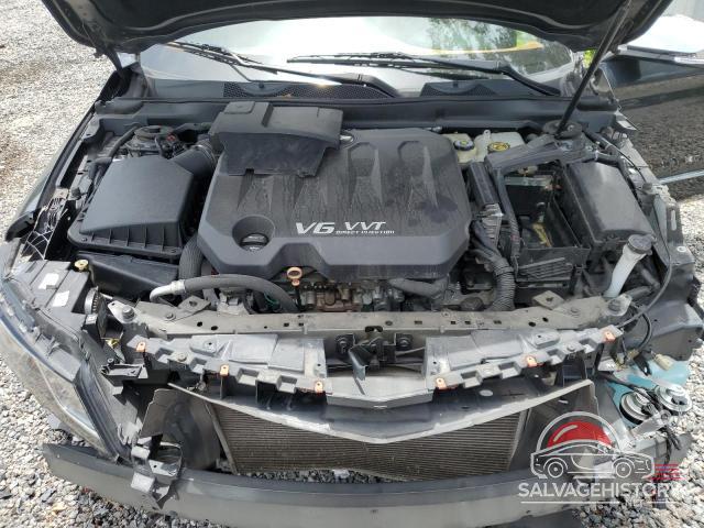 2G1165S37F9153991 2015 CHEVROLET IMPALA photo no. 11