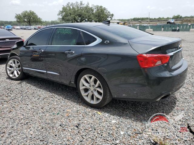 2G1165S37F9153991 2015 CHEVROLET IMPALA photo no. 2