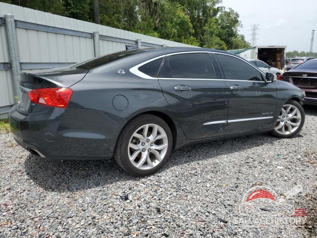 2G1165S37F9153991 2015 CHEVROLET IMPALA photo no. 3